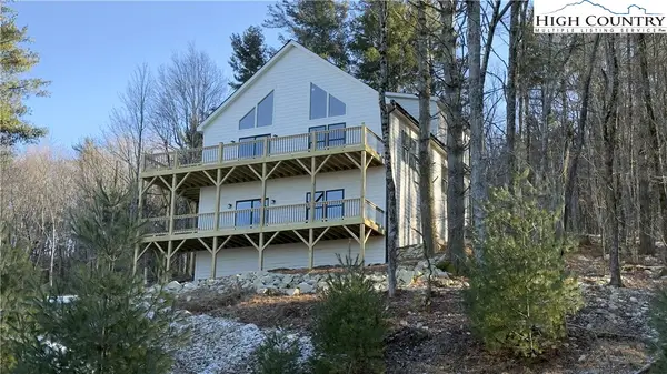 239 Deerfield Forest Drive, Boone, NC 28607