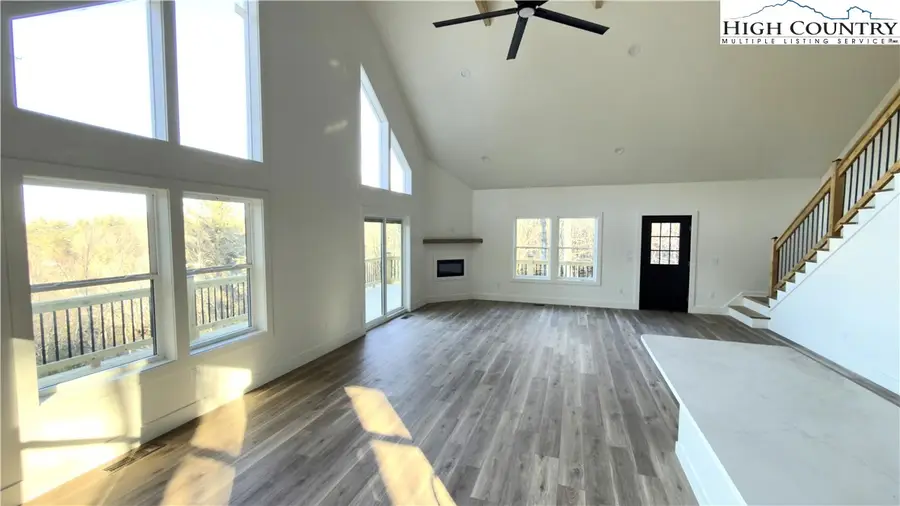 239 Deerfield Forest Parkway, Boone, NC 28607 - #3