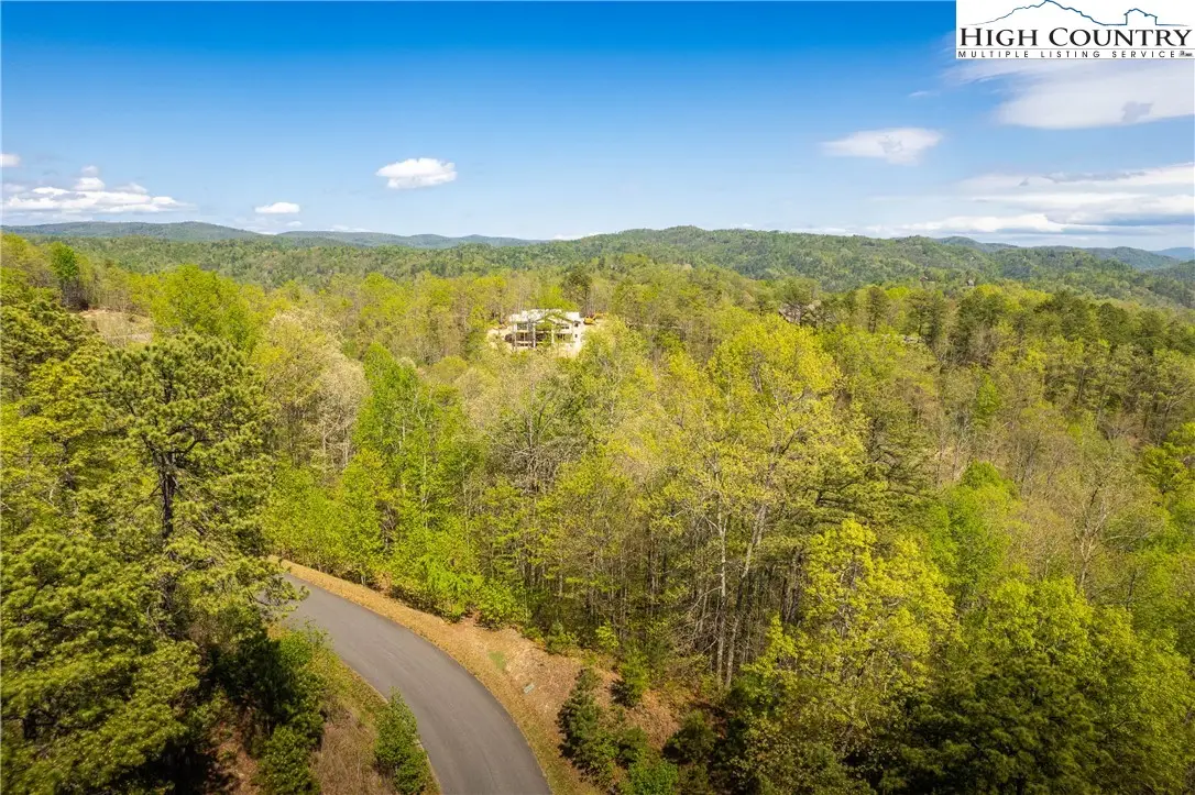 1.58 Acres Lady's Mantle (er9) Lane, Ferguson, NC 28624 - #1