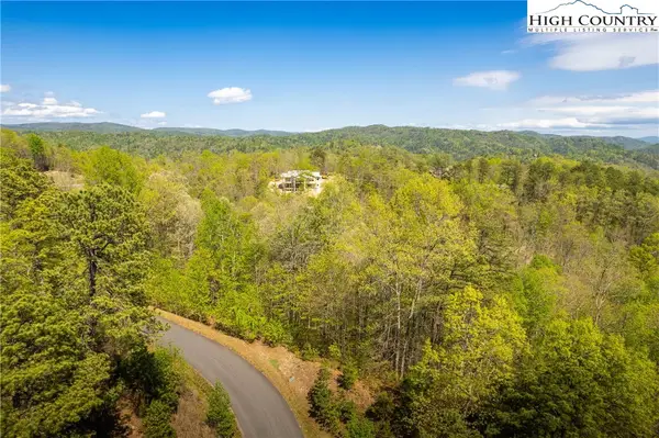 1.58 Acres Lady's Mantle (er9) Lane, Ferguson, NC 28624