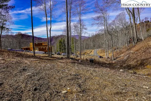 Lot 81 Black Feather Drive, Banner Elk, NC 28604