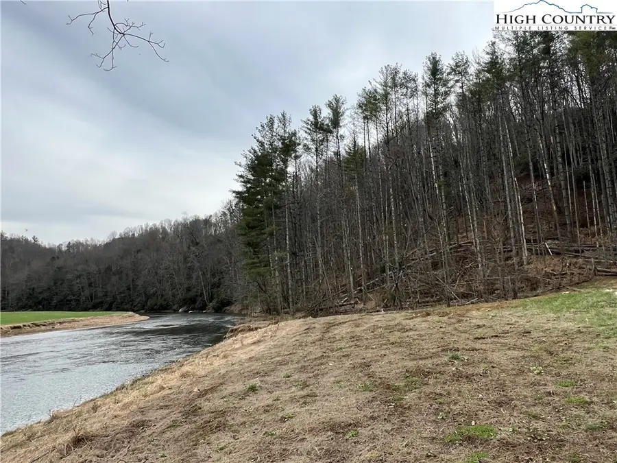 no # Edna Perry Road, Crumpler, NC 28617 - #2