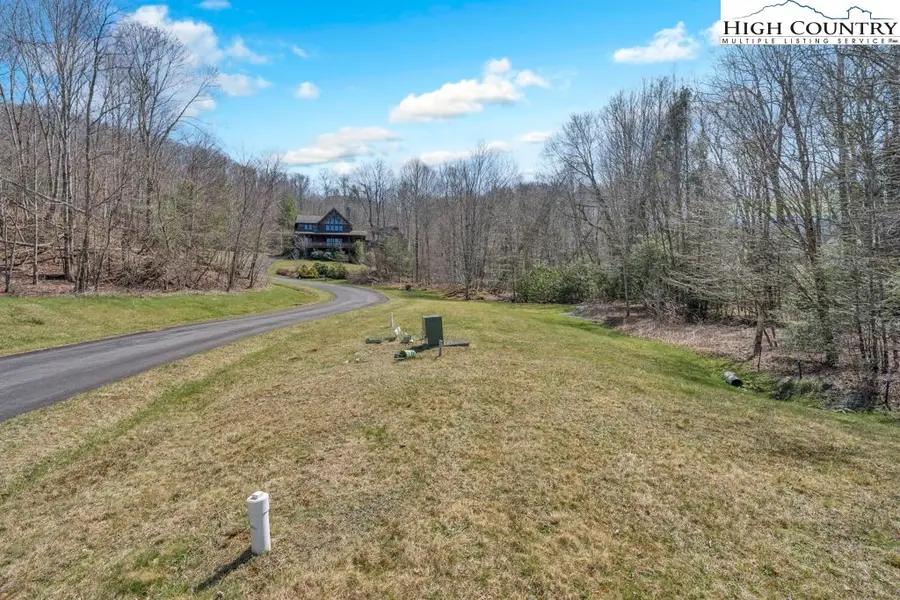 Lot 4/5 Trillium Lane, Linville, NC 28646 - #3