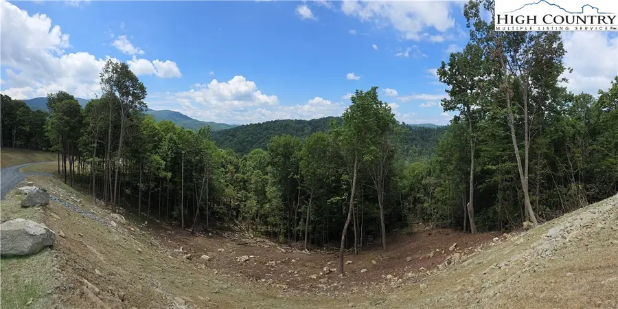 Lot 185 & 188 Raspberry Lane, Elk Park, NC 28622 - #3