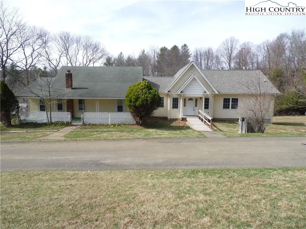 232 Riverview Drive, Sparta, NC 28675 - #1