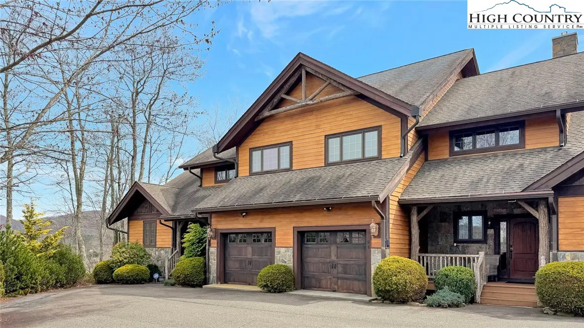 269A Elk Creek Drive #A, Banner Elk, NC 28604 - #1