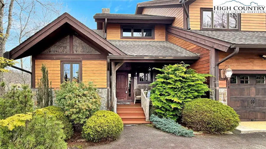 269A Elk Creek Drive #A, Banner Elk, NC 28604 - #2