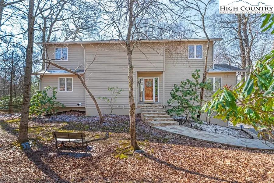 117 Sorrento Park Drive, Blowing Rock, NC 28605 - #2