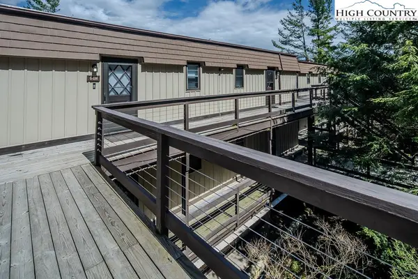 103 Upper Holiday Lane #G329, Beech Mountain, NC 28604