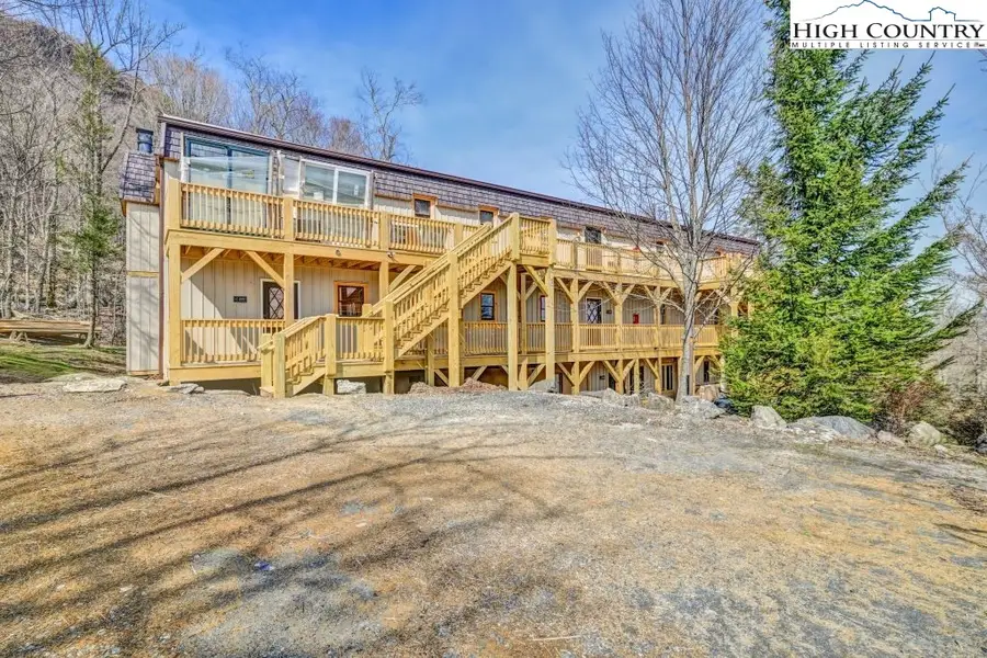 100 Lower Holiday Lane #C308, Beech Mountain, NC 28604 - #2