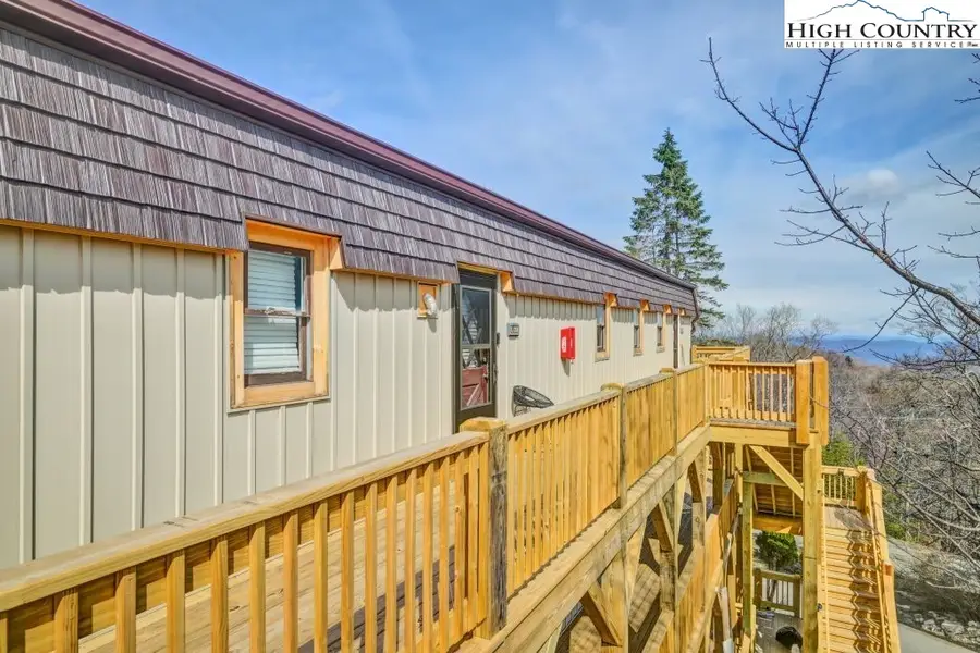 100 Lower Holiday Lane #C308, Beech Mountain, NC 28604 - #3
