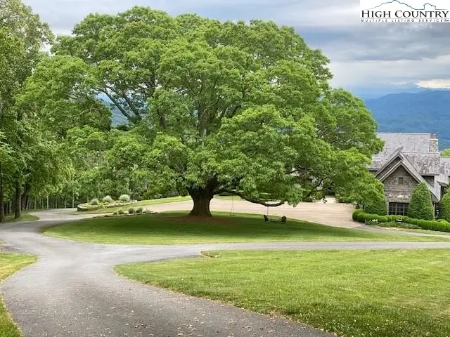 733 Dogwood Lane, Blowing Rock, NC 28605 - #3