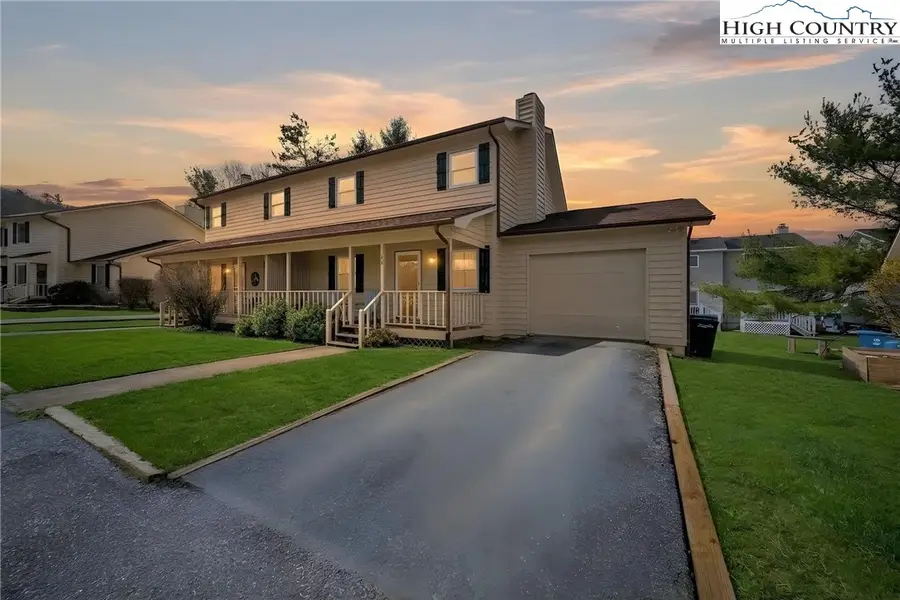 194 Carriage Lamp Court, Boone, NC 28607 - #3