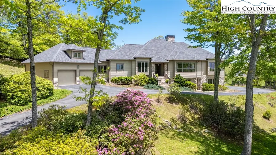 577 Oak Ridge Road, Boone, NC 28607 - #2