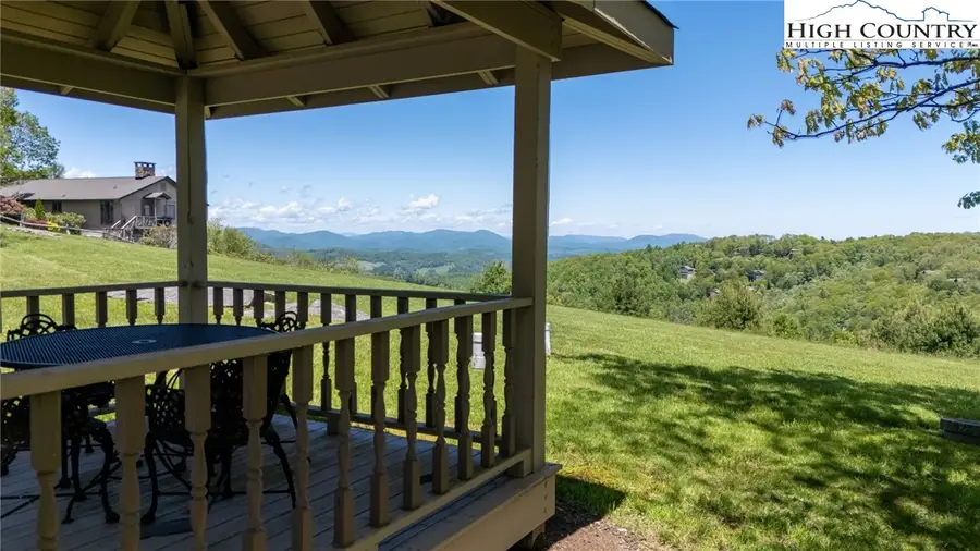 577 Oak Ridge Road, Boone, NC 28607 - #3
