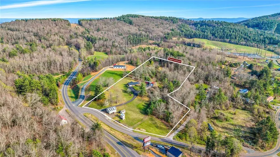 115 Old Obids Road, West Jefferson, NC 28694 - #2