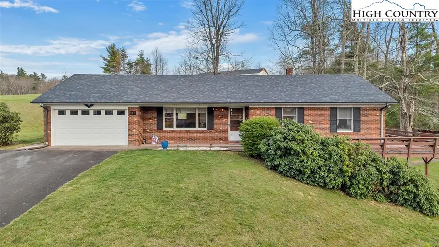 115 Old Obids Road, West Jefferson, NC 28694 - #3