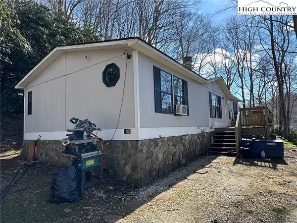 192 Ski Crest Park Drive, Blowing Rock, NC 28605