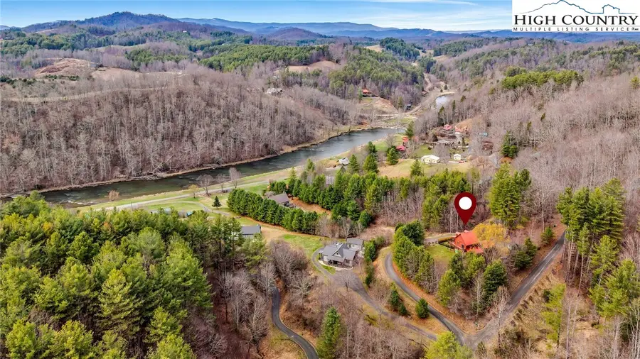 461 E Hidden Mountain Lane, Crumpler, NC 28617 - #2