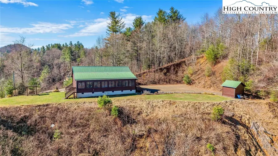 619 Falcon Ridge Drive, West Jefferson, NC 28694 - #2