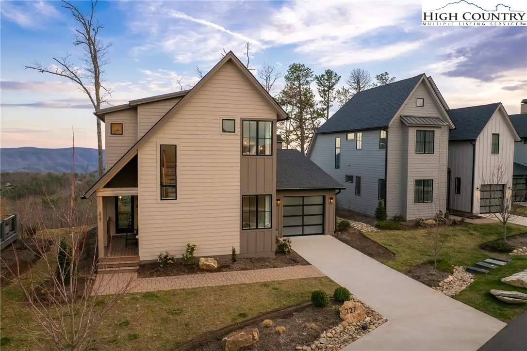 227 Calico Court, Boone, NC 28607 - #1