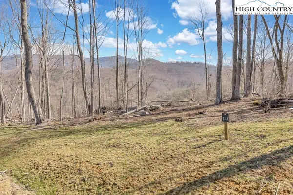 110 Blacksmith Circle, Elk Park, NC 28622