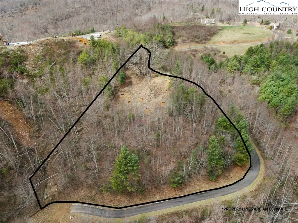 Lot 27 Hollowcrest, Altamont, NC 28657 - #1