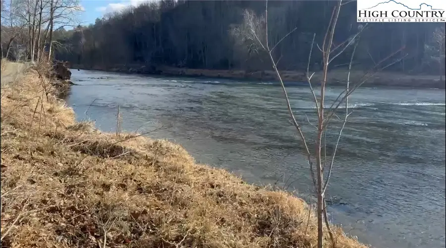 Lot 7 & 8 Happy Hunt Drive, Grassy Creek, NC 28631 - #2