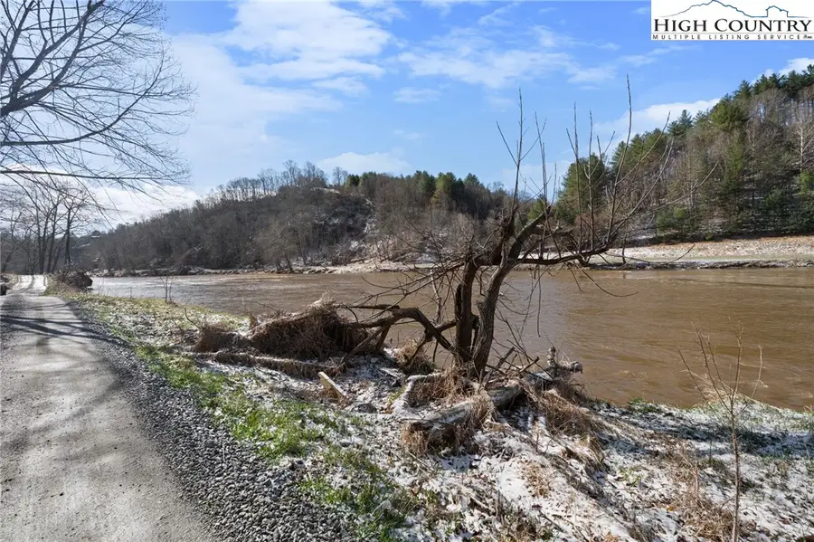 Lot 7 & 8 Happy Hunt Drive, Grassy Creek, NC 28631 - #3