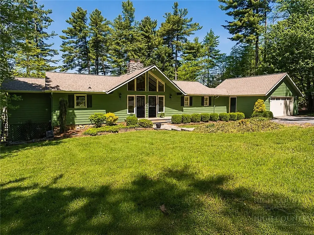 442 Country Club Road, Glade Valley, NC 28627 - #1