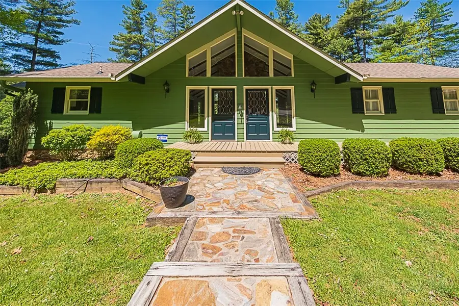 442 Country Club Road, Glade Valley, NC 28627 - #2