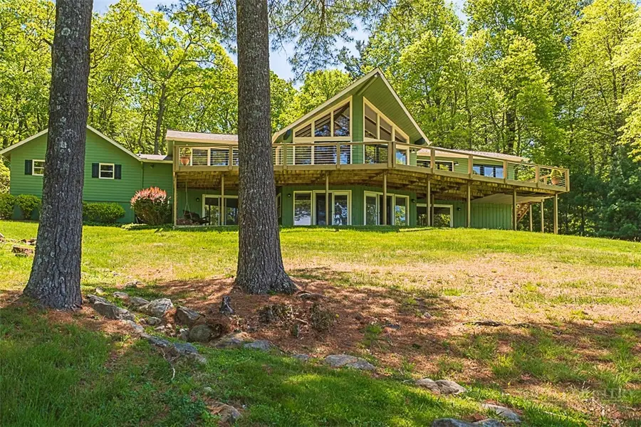 442 Country Club Road, Glade Valley, NC 28627 - #3