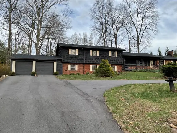 3162 Chestnut Grove Church Road, Sparta, NC 28675