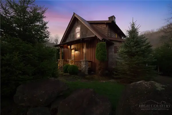 38 Eagle Cottage Lane, Banner Elk, NC 28604