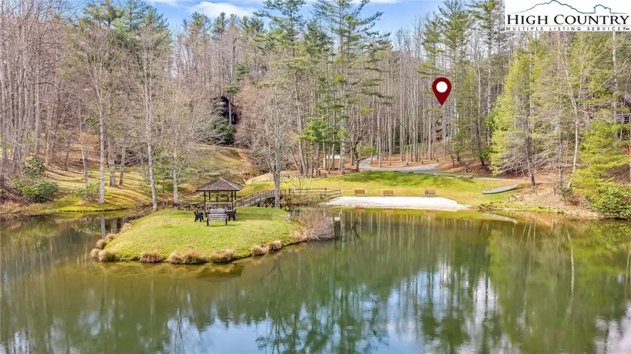 120 Raccoon Run, Fleetwood, NC 28626 - #2