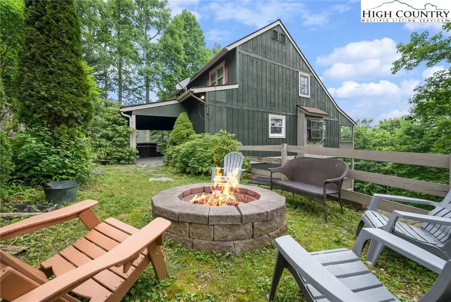 173 Chipmunk Lane, Blowing Rock, NC 28605 - #3