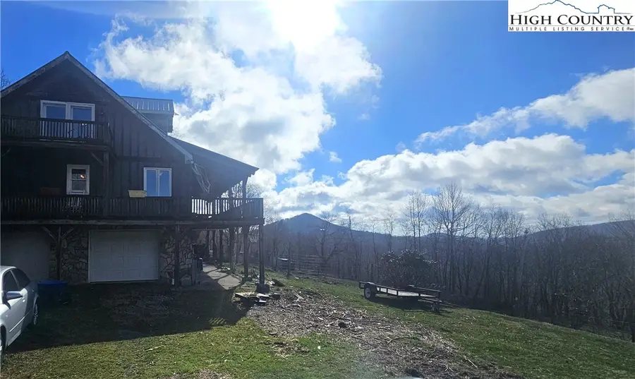 480 Schoolhouse Ridge /david Sides Rd., Boone, NC 28607 - #2