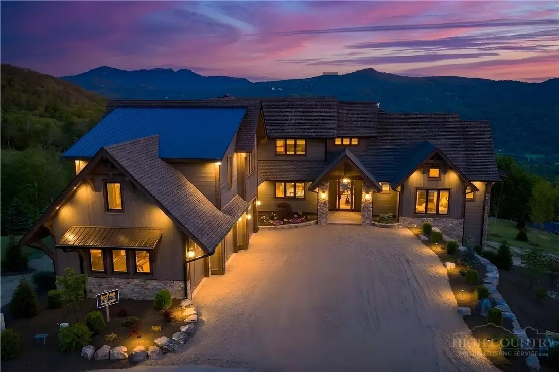 72 Valley Watch Court, Banner Elk, NC 28604 - #1
