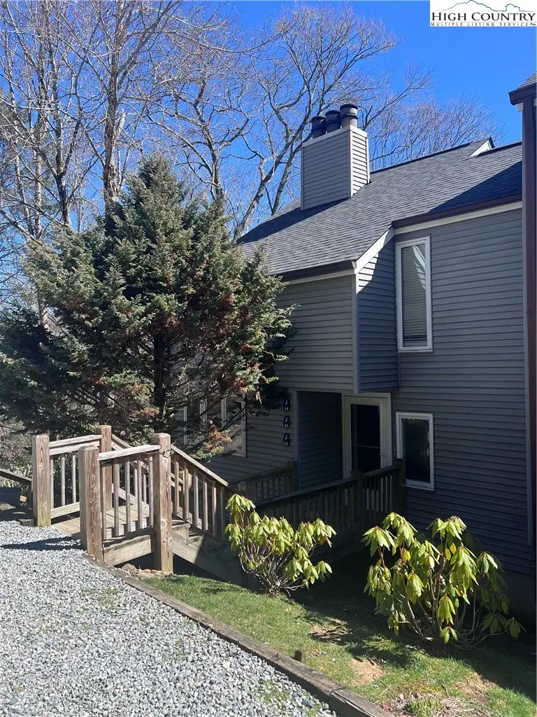165 Briarcliff Road #J42, Banner Elk, NC 28604 - #1