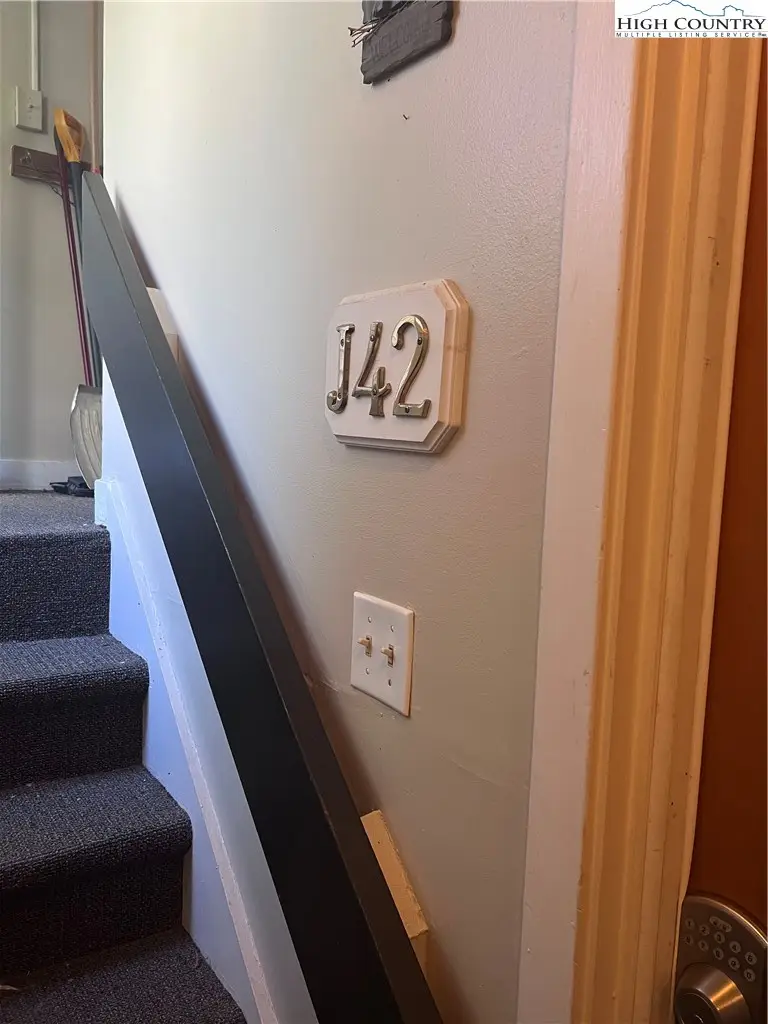 165 Briarcliff Road #J42, Banner Elk, NC 28604 - #3