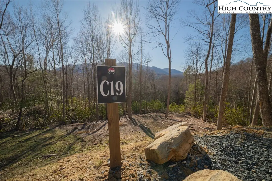 Lot C19 Autumnwood Trace, Elk Park, NC 28622 - #1