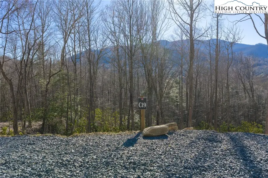 Lot C19 Autumnwood Trace, Elk Park, NC 28622 - #3