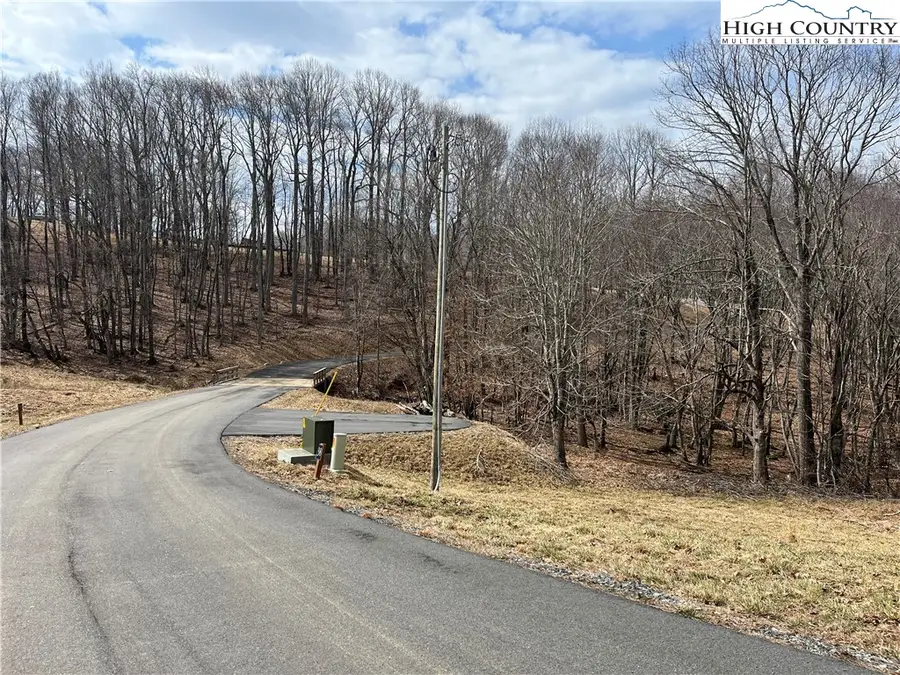 LOT 38 Poplar Forest Drive, Boone, NC 28607 - #3