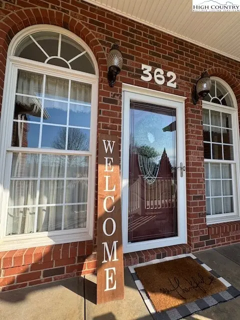 362 Mountain Shadows Drive, Purlear, NC 28665 - #2