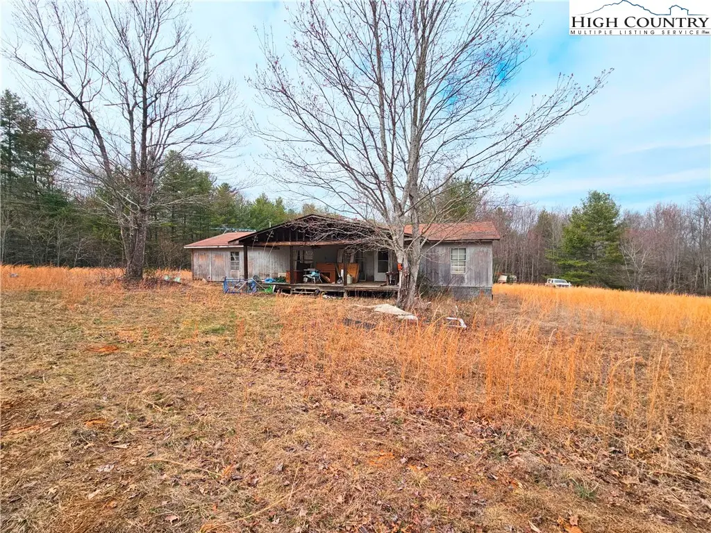 51 Peaceful Meadows, Piney Creek, NC 28663 - #1