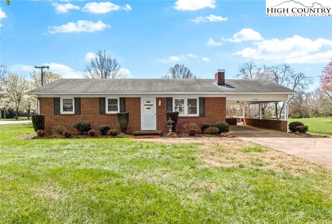 610 Nc Hwy 67, Boonville, NC 27011 - #1