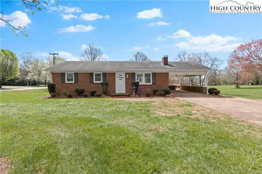 610 Nc Hwy 67, Boonville, NC 27011 - #2