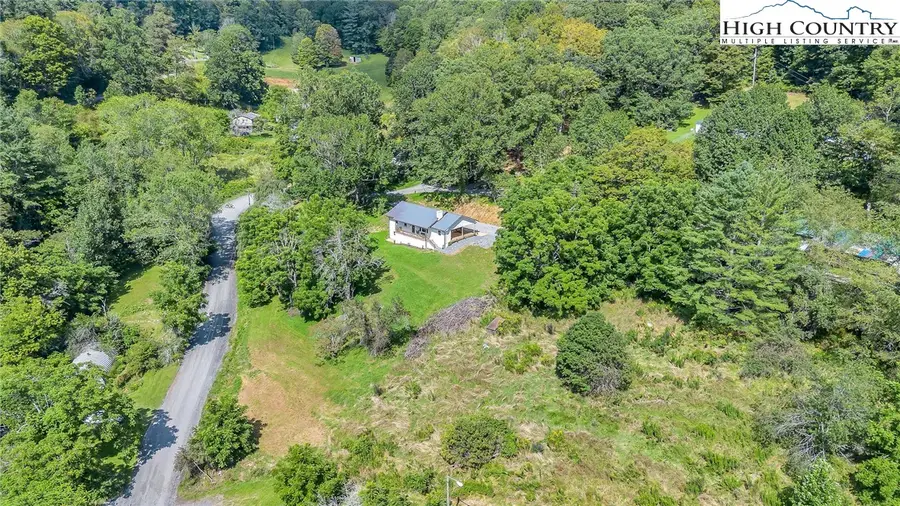 393 Carter Miller Road, Todd, NC 28684 - #3