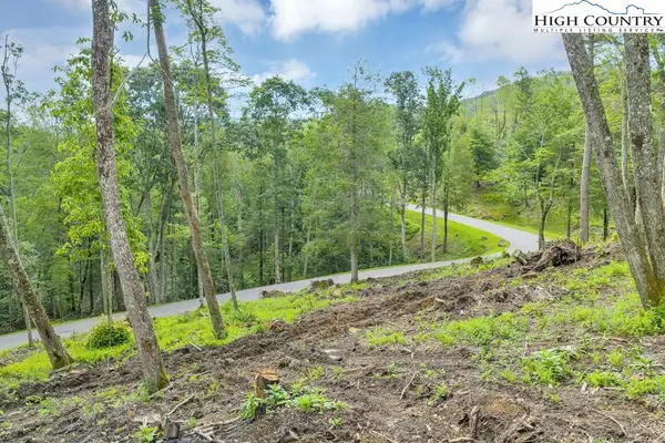 Lot 90 Eagles Nest Trail, Banner Elk, NC 28604