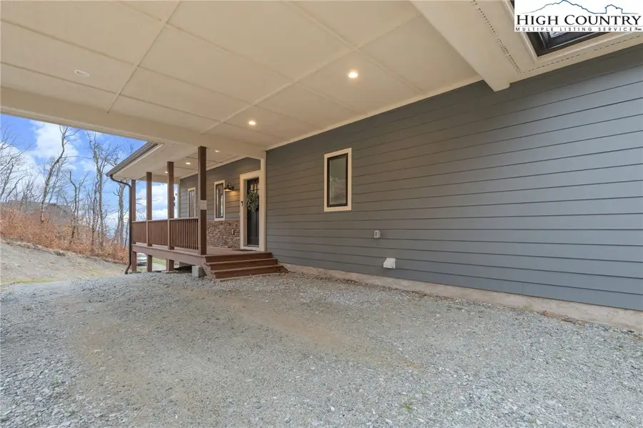 94 Silver Fox Ridge, Beech Mountain, NC 28604 - #3